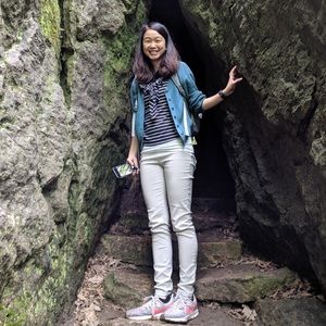 Meet your Posher, Chang-jen